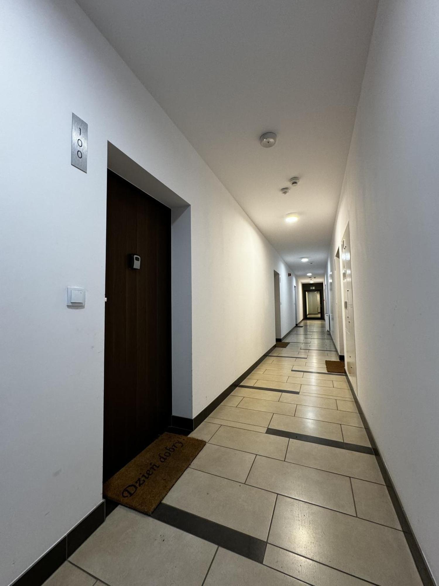 Home&Home Praga-Poludne Varsovia Exterior foto