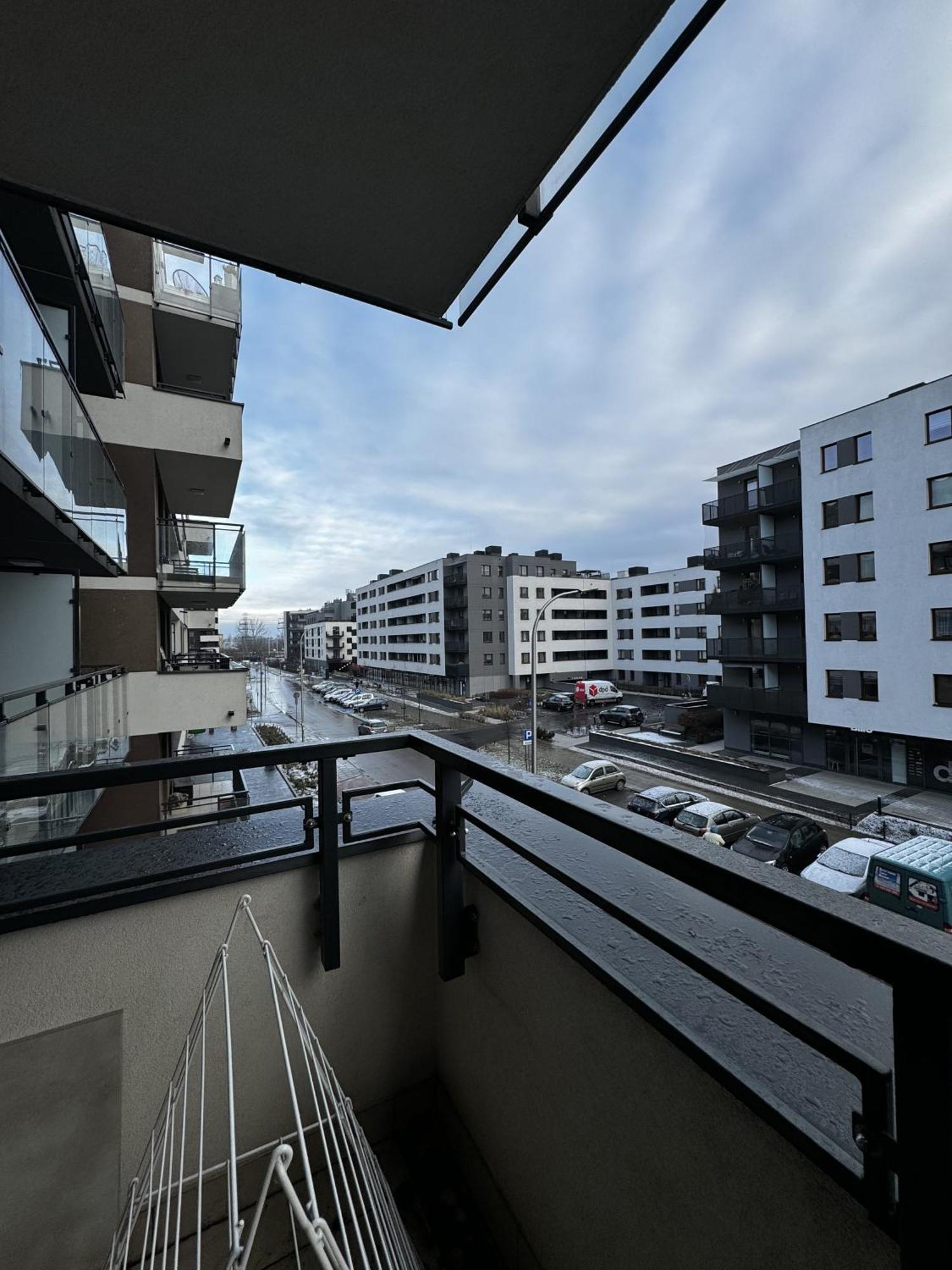 Home&Home Praga-Poludne Varsovia Exterior foto